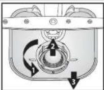 BAUKNECHT GSXS 5104A1 - Wartung und Pflege - 2