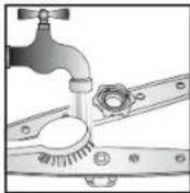 BAUKNECHT GSXS 4004A1 - Kleinere Störungen selbst beheben... - 4