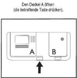 BAUKNECHT GSXS 4004A1 - Tägliche Kontrollen - 15
