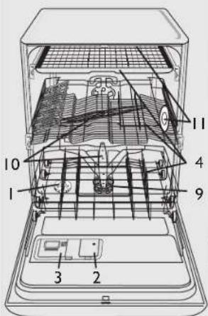 BAUKNECHT GSXP X264A3 - 11