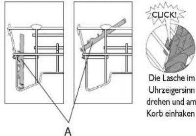BAUKNECHT GSXP X264A3 - Tägliche Kontrollen - 25