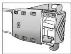 BAUKNECHT GSXP X264A3 - Tägliche Kontrollen - 22