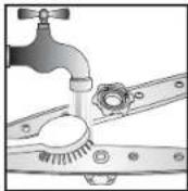 BAUKNECHT GSXP X264A3 - Kleinere Störungen selbst beheben... - 4