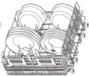 BAUKNECHT GSXK 8214A2 - So benutzen Sie PowerClean® - 2