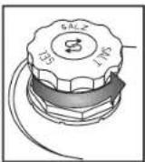 BAUKNECHT GSXK 8214A2 - 5
