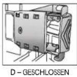 BAUKNECHT GSXK 8214A2 - Körbe beladen - 5