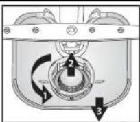 BAUKNECHT GSXK 8214A2 - Wartung und Pflege - 2