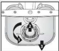 BAUKNECHT GSXK 5104A2 - Wartung und Pflege - 2