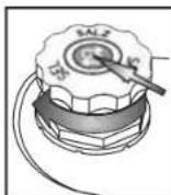 BAUKNECHT GSXK 5104A2 - 7