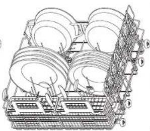 BAUKNECHT GSX Platinum 4 - So benutzen Sie Power Clean - 2