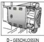 BAUKNECHT GSX Platinum 4 - Körbe beladen - 5