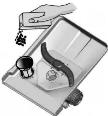 BAUKNECHT GSX 941 FD - Achtung - 2