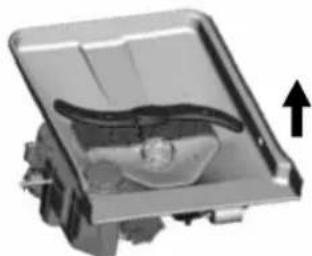 BAUKNECHT GSX 941 FD - HINWEIS - 2