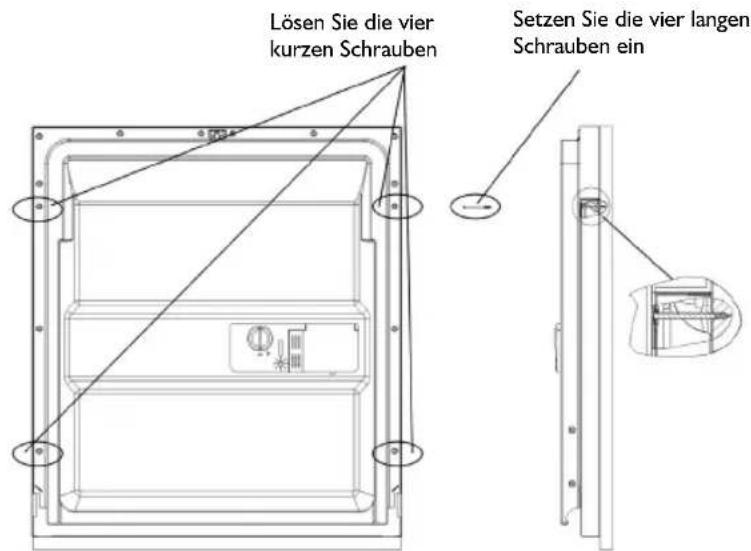 BAUKNECHT GSX 941 FD - Abbildung 4a - 2