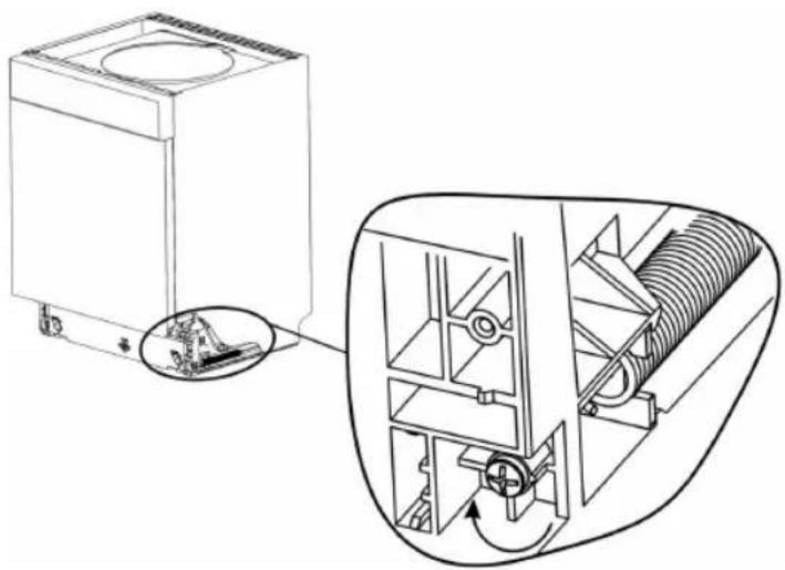 BAUKNECHT GSX 941 FD - Abbildung 5 - 1