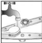 BAUKNECHT GSX 60303 - Kleinere Störungen selbst beheben... - 4