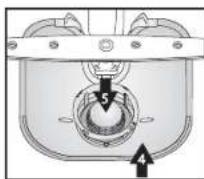 BAUKNECHT GSX 217 - Wartung und Pflege - 4