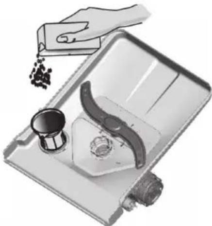 BAUKNECHT GSX 112 FD - Achtung - 2