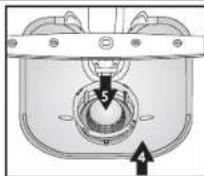 BAUKNECHT GSUK 61202 Di - Wartung und Pflege - 4