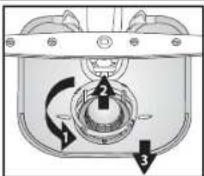 BAUKNECHT GSUK 61202 Di - Wartung und Pflege - 2