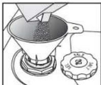 BAUKNECHT GSU 50204 A+ IN - Tägliche Kontrollen - 3