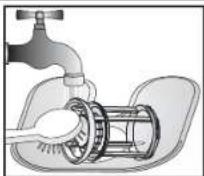 BAUKNECHT GSU 50204 A+ IN - Wartung und Pflege - 3