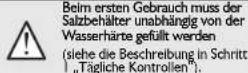 BAUKNECHT GSU 217 - Erster Gebrauch - 4