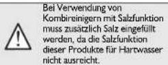 BAUKNECHT GSU 217 - Erster Gebrauch - 3