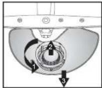 BAUKNECHT GSU 102303 - Wartung und Pflege - 2