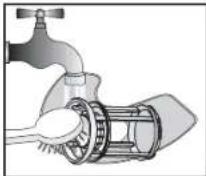 BAUKNECHT GSU 102303 - Wartung und Pflege - 3