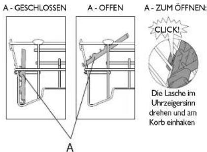 BAUKNECHT GSU 102303 - Tägliche Kontrollen - 25