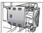 BAUKNECHT GSIS 4004A1I - Körbe beladen - 6