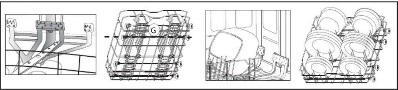 BAUKNECHT GSIP X384A3P - Verwendung von PowerClean® - 1