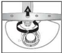 BAUKNECHT GSIP X264A3P - Kleinere Störungen selbst beheben... - 3