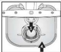 BAUKNECHT GSIK 8214A2P - Wartung und Pflege - 4