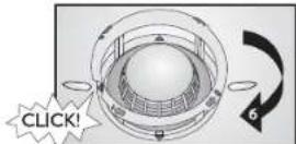 BAUKNECHT GSIK 8214A2P - Wartung und Pflege - 1