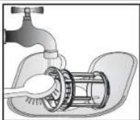 BAUKNECHT GSIK 8214A2P - Wartung und Pflege - 3