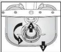 BAUKNECHT GSIK 8214A2P - Wartung und Pflege - 2