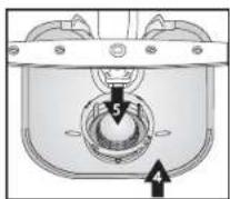 BAUKNECHT GSIK 6204A2P - Wartung und Pflege - 4
