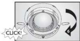BAUKNECHT GSIK 6204A2P - Wartung und Pflege - 5