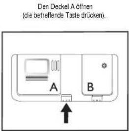 BAUKNECHT GSIK 6204A2P - Tägliche Kontrollen - 17