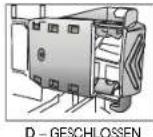 BAUKNECHT GSI Platinum 4 PT - Körbe beladen - 5