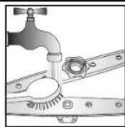 BAUKNECHT GSI Platinum 4 PT - Kleinere Störungen selbst beheben... - 4