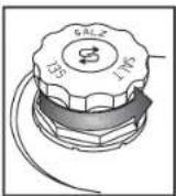 BAUKNECHT GSI 81454 A++ PT - 6