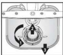 BAUKNECHT GSI 81454 A++ PT - Wartung und Pflege - 2