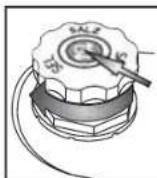 BAUKNECHT GSI 81454 A++ PT - 9