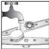 BAUKNECHT GSI 81454 A++ PT - Kleinere Störungen selbst beheben... - 4