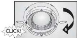 BAUKNECHT GSI 81308 A++ IN - Wartung und Pflege - 1