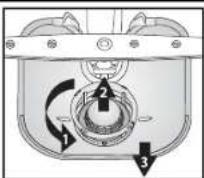 BAUKNECHT GSI 61302 DI - Wartung und Pflege - 2