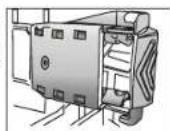 BAUKNECHT GSI 61302 DI - Körbe beladen - 4